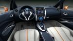 Nissan Invitation Concept 2012 года